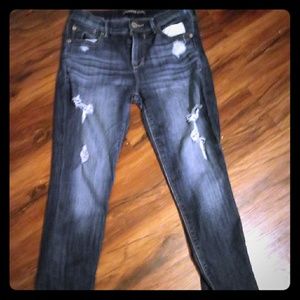 Express Jeans